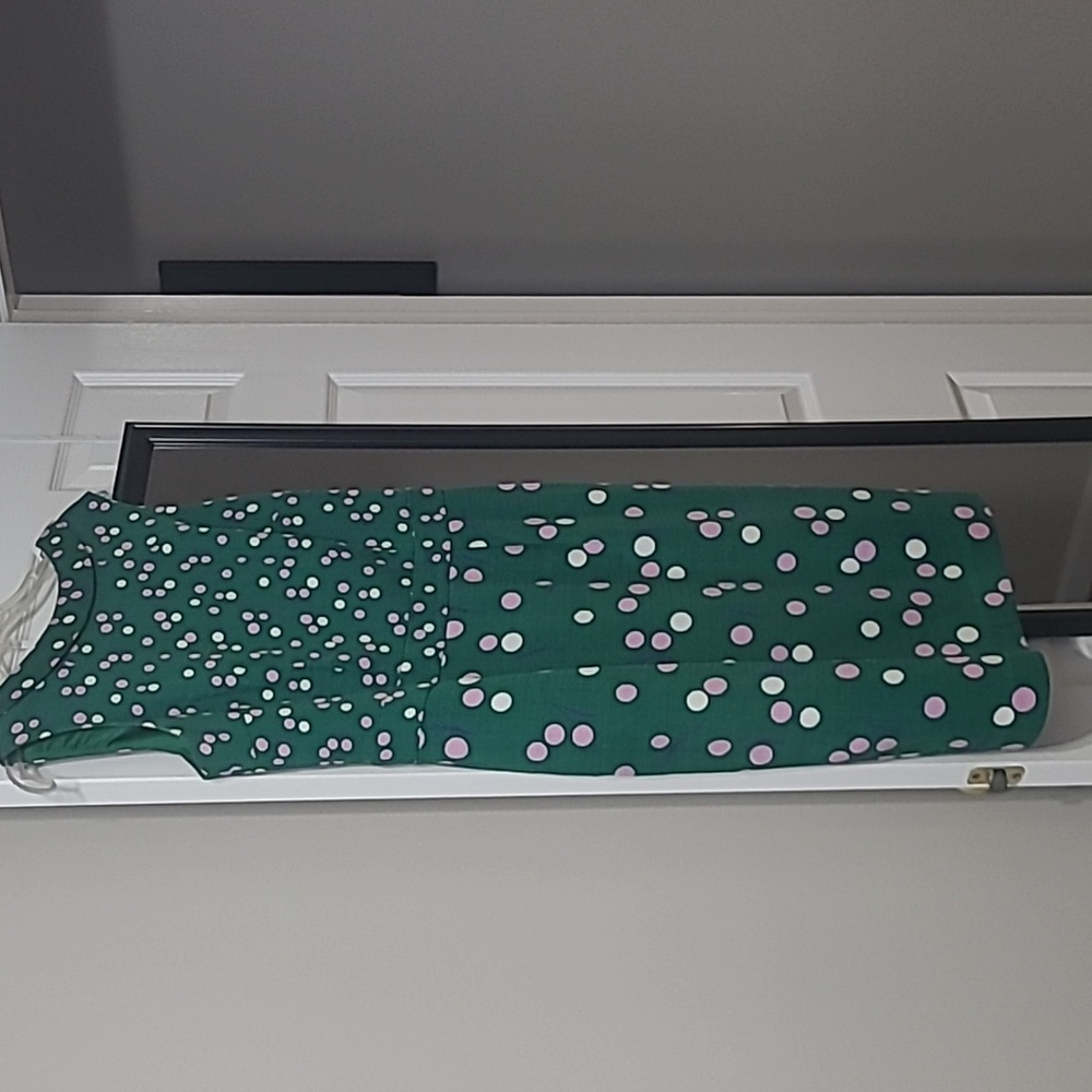 Boden Martha Dress - Picture 2 of 10